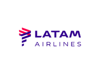 logo Cliente LATAM Airlines