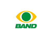 logo Cliente TV BAND