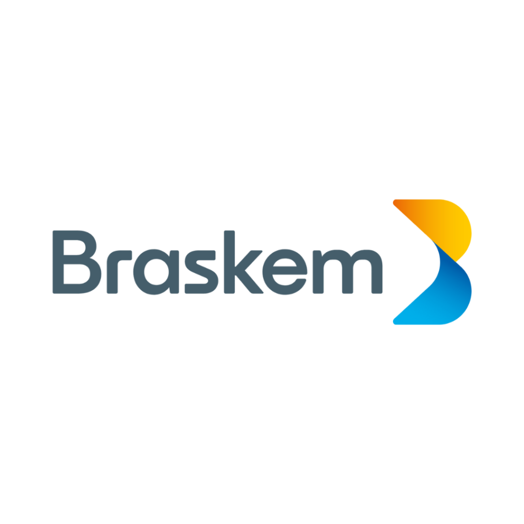 Logo Cliente Braskem