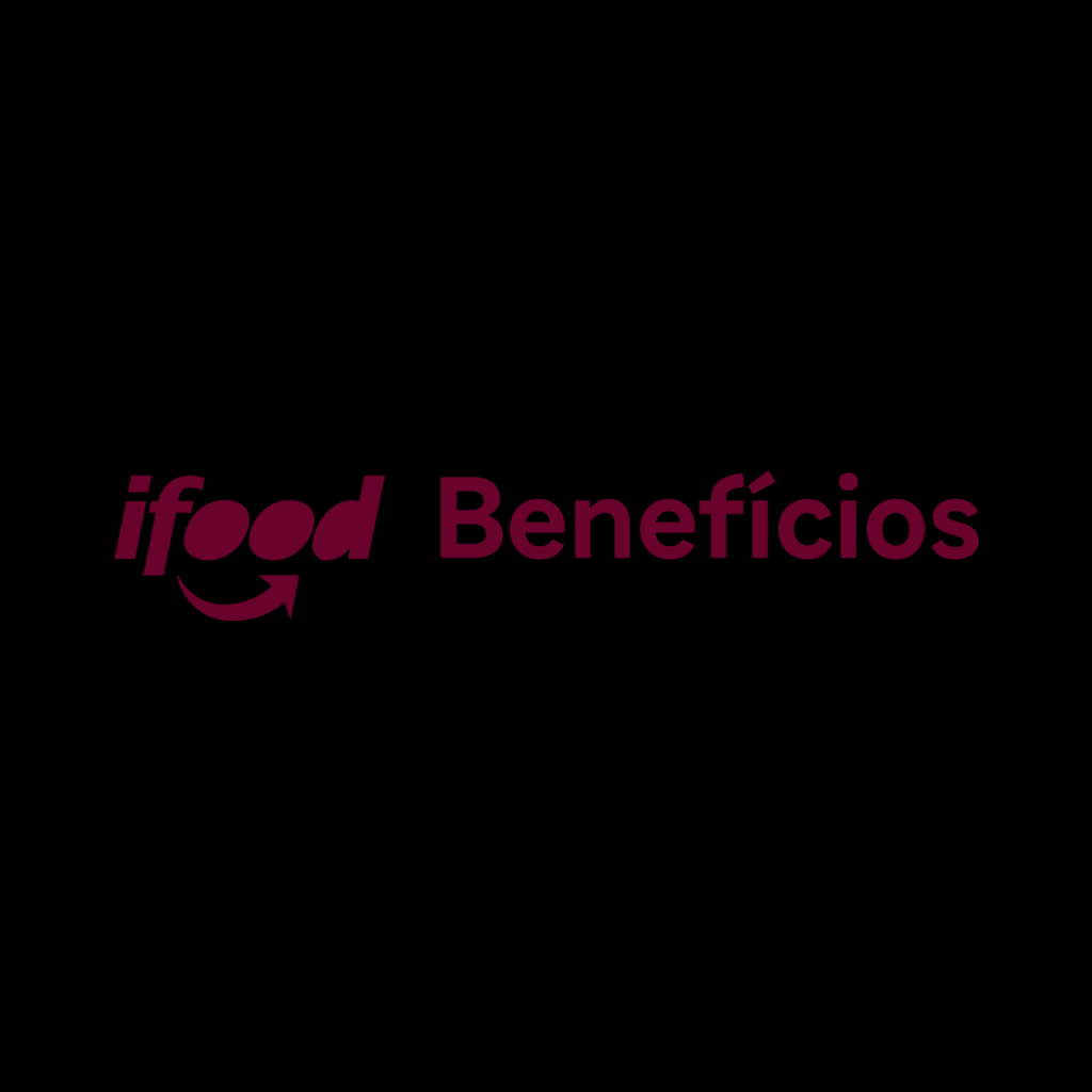 Logo Cliente ifood beneficios