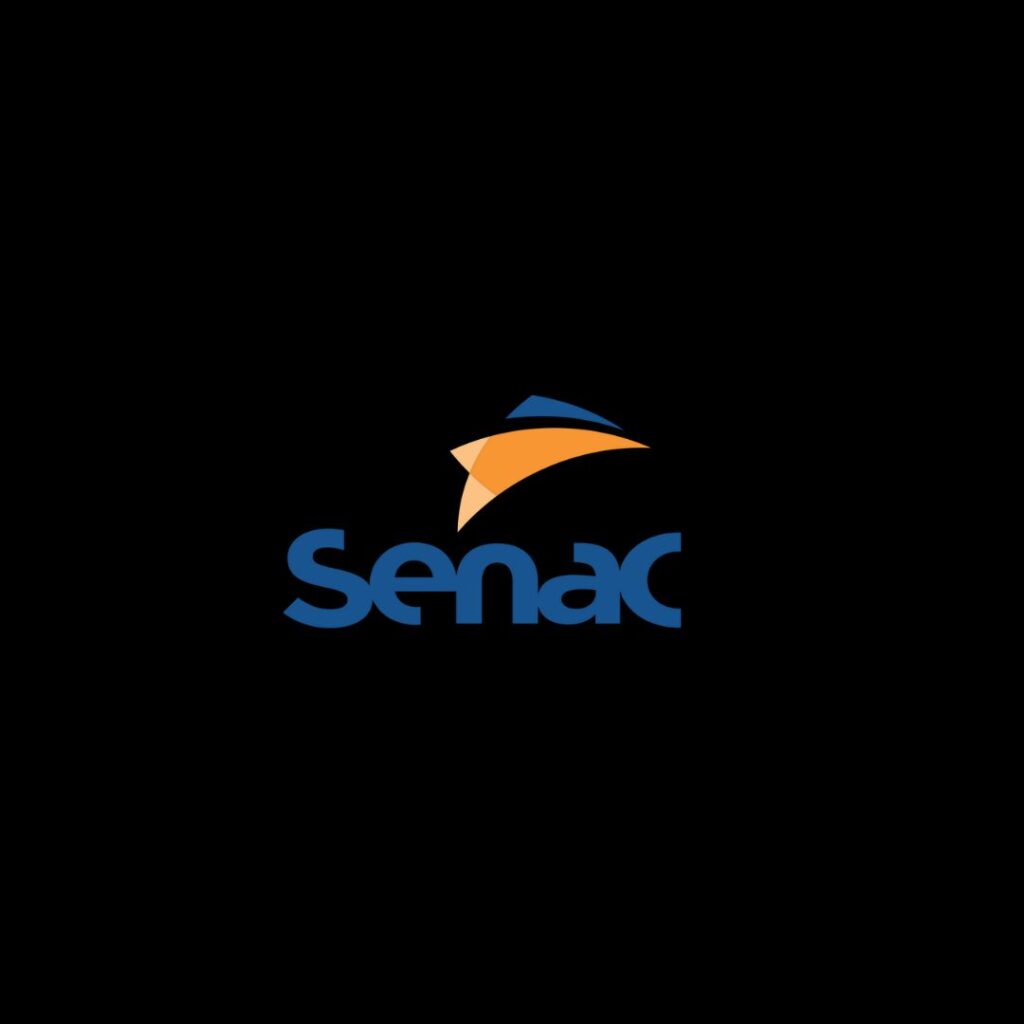 Logo Cliente Senac