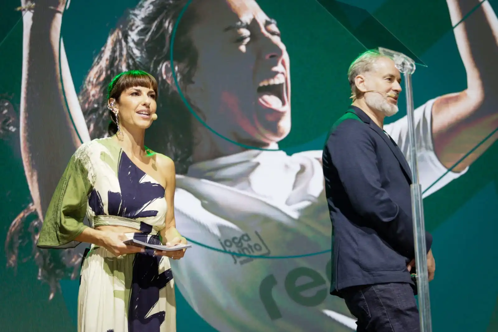 3APRESENTAÇÃO DE EVENTO CORPORATIVO | REAG Capital  Holding