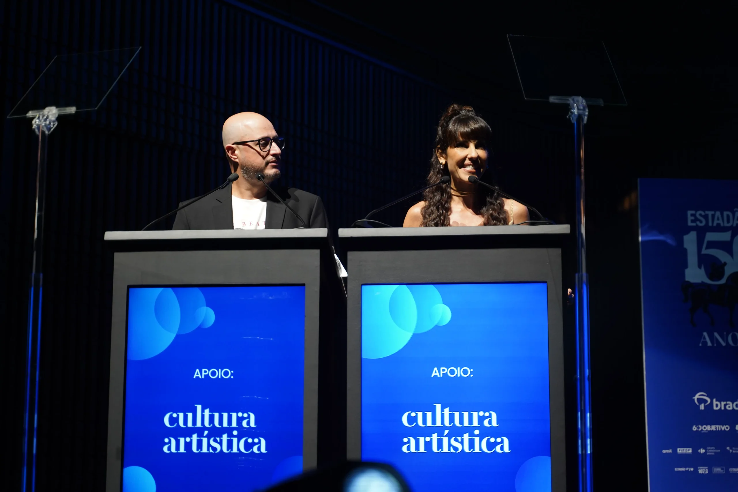 ESTADO DE FESTA | 150 anos do Estadão